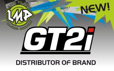GT2i racing parts now available at LMP Racing!
